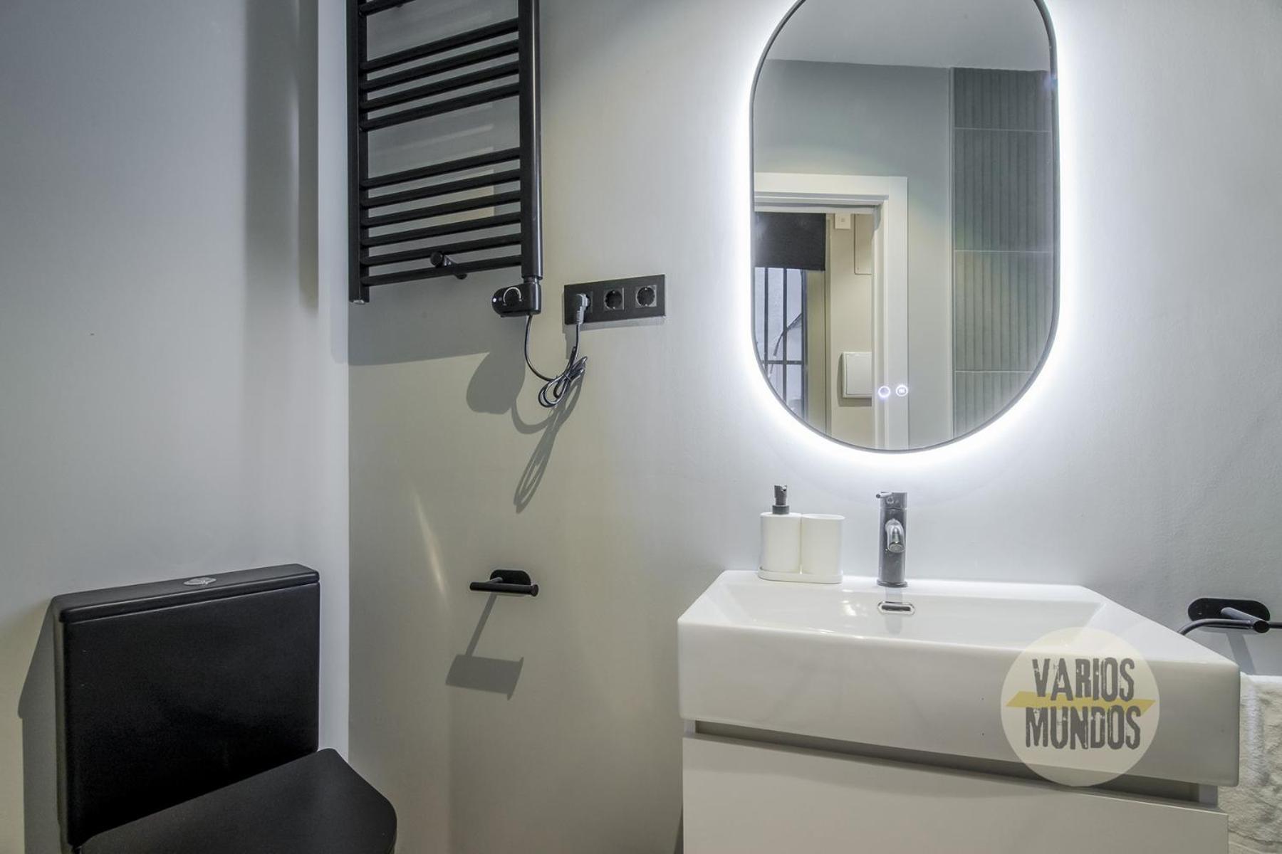 Urban And Central Apt 5Pax En Calle Silva-Gran Via E2 Madrid Extérieur photo