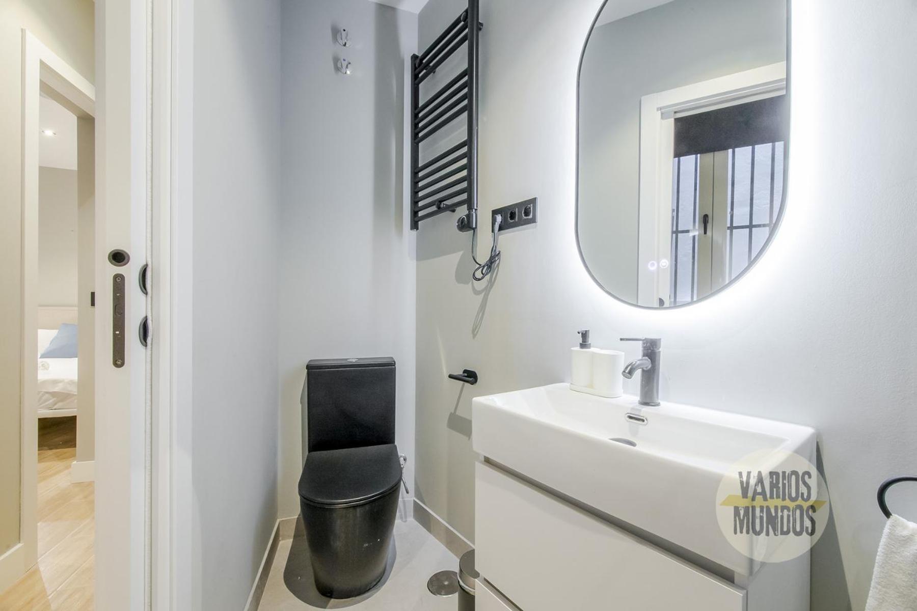 Urban And Central Apt 5Pax En Calle Silva-Gran Via E2 Madrid Extérieur photo