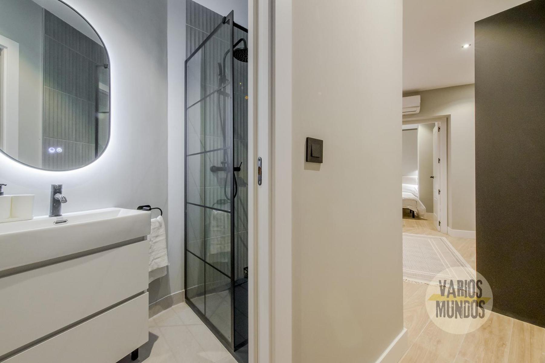 Urban And Central Apt 5Pax En Calle Silva-Gran Via E2 Madrid Extérieur photo